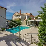 Lejlighed Dita A Crikvenica