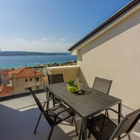 Dita A Apartment Crikvenica