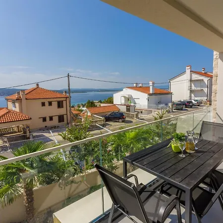 Apartment Dita A Crikvenica