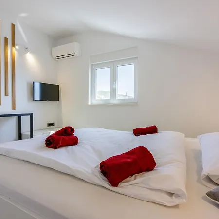 Dita A Apartment Crikvenica