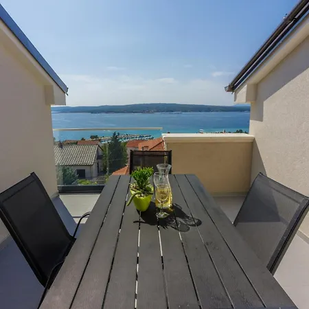 Lejlighed Dita A Crikvenica
