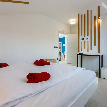 Dita A Apartment Crikvenica