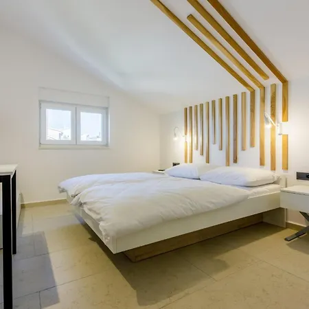 Apartment Dita A Crikvenica