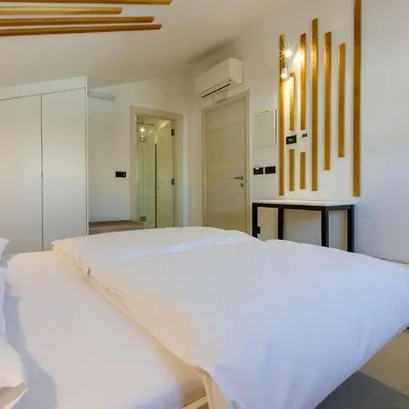 Dita A Apartment Crikvenica