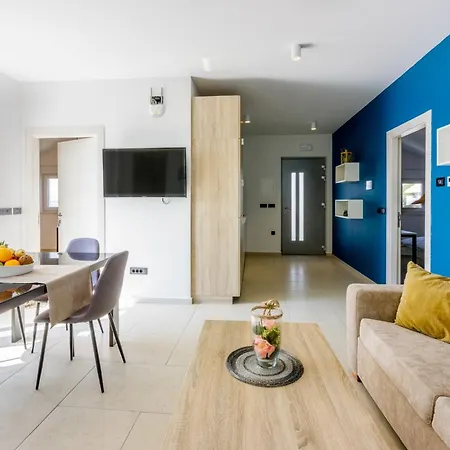 Dita A Apartment Crikvenica