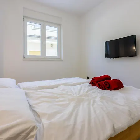 Dita A Apartment Crikvenica