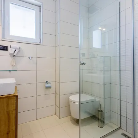 Apartment Dita A Crikvenica