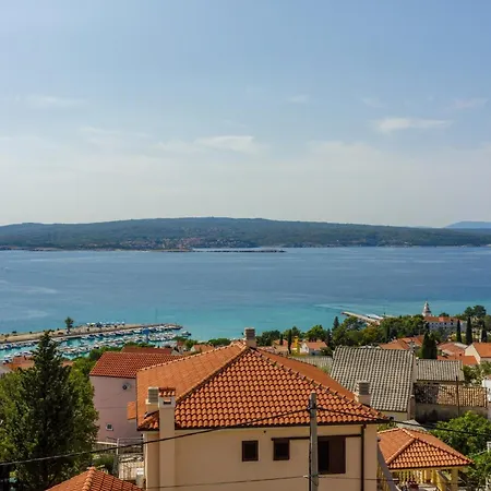 Lejlighed Dita A Crikvenica