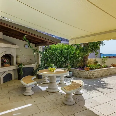 Apartment Dita A Crikvenica