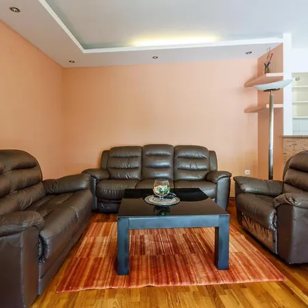 Dita A Apartment Crikvenica