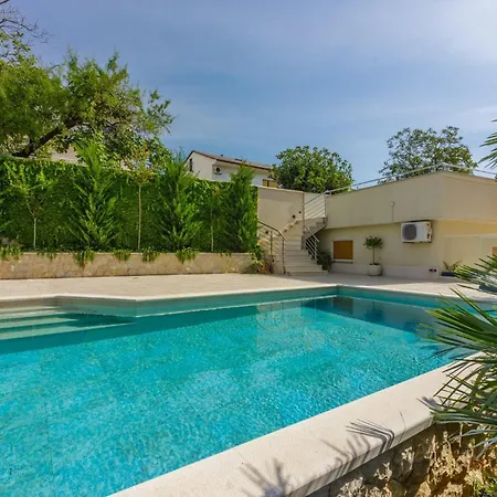 Dita A Apartment Crikvenica