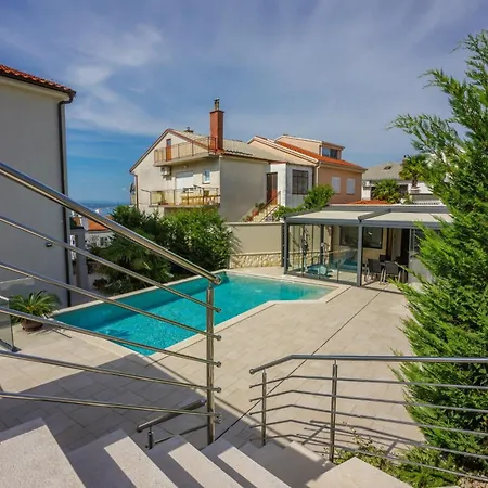 Apartment Dita A Crikvenica