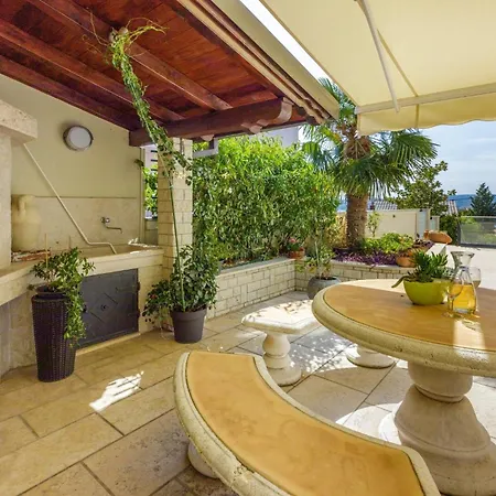 Apartment Dita A Crikvenica