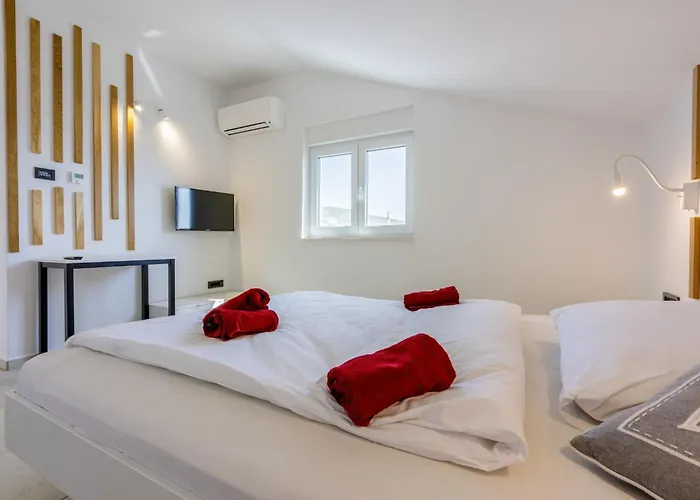 Dita A Apartamento Crikvenica