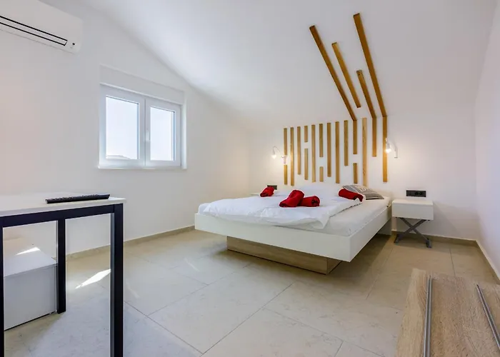 Apartamento Dita A *