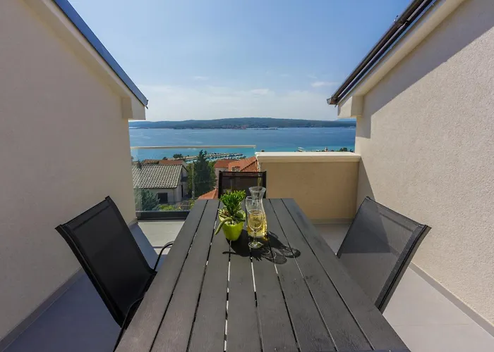 Apartamento Dita A Crikvenica