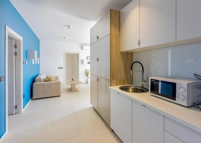 Dita A Apartamento *