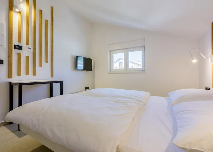 Apartamento Dita A *