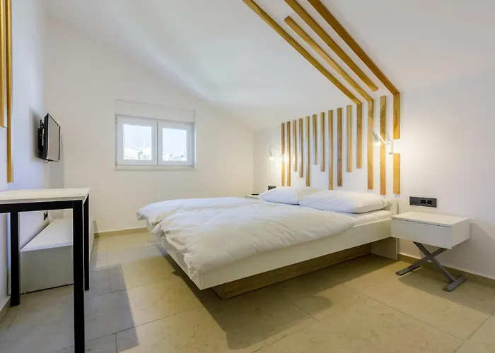 Apartamento Dita A Crikvenica