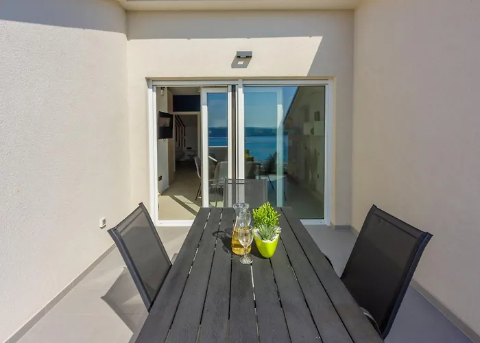 Dita A Apartamento *