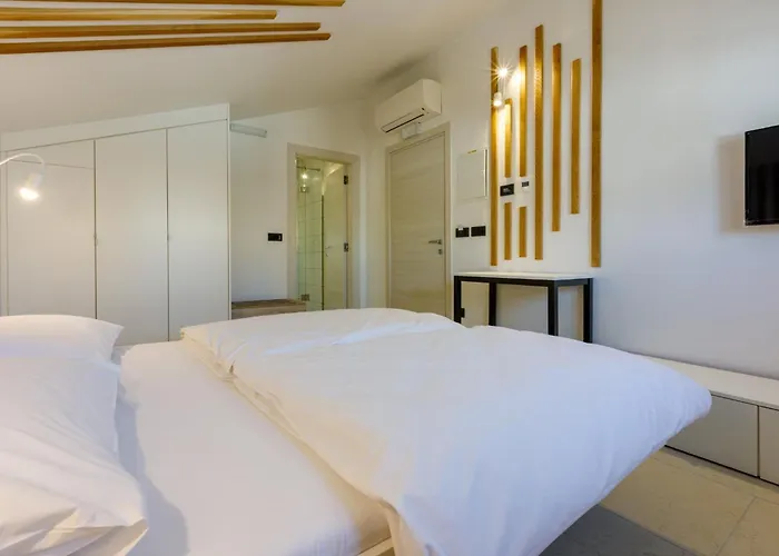 Dita A Apartamento Crikvenica