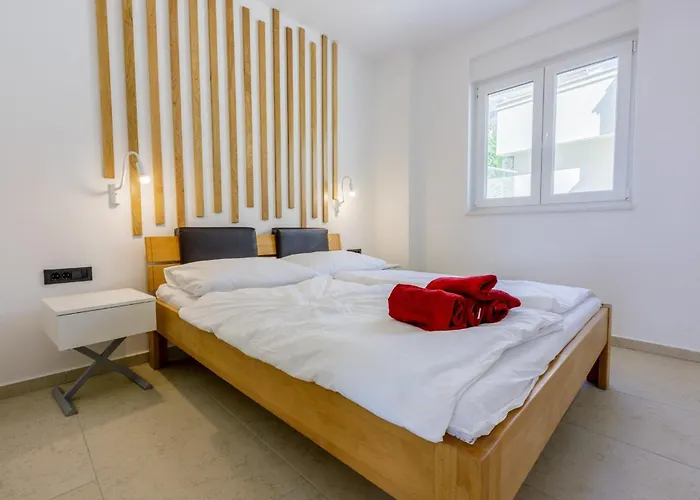 Apartamento Dita A