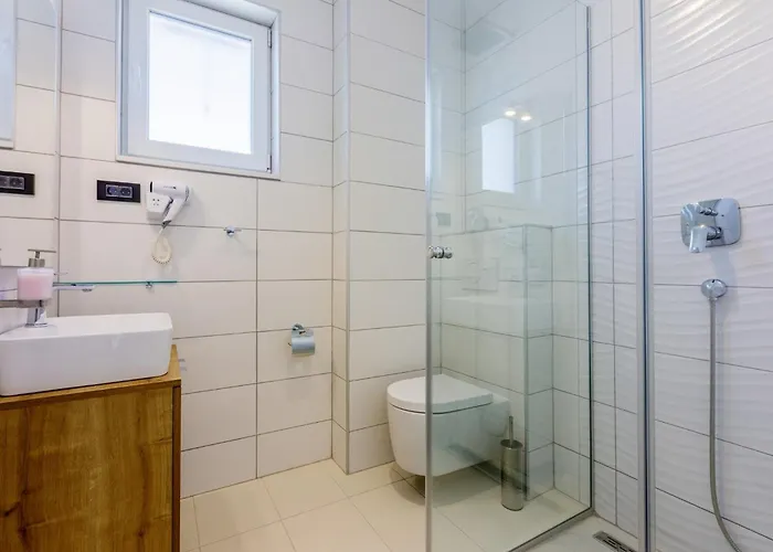 Apartamento Dita A Crikvenica