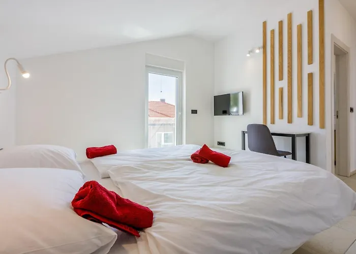 Dita A Apartamento *