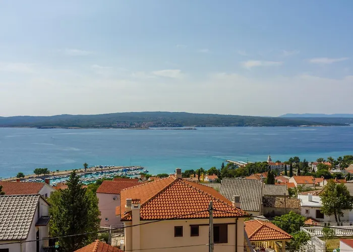 Apartamento Dita A Crikvenica