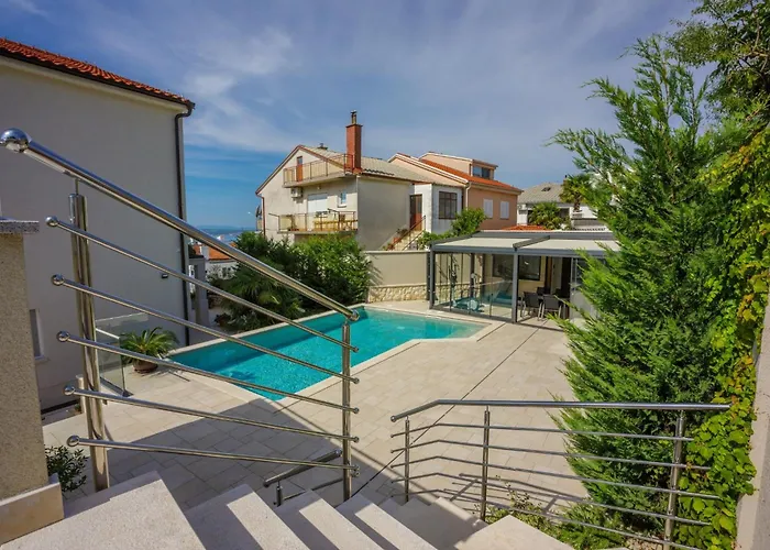 Apartamento Dita A Crikvenica