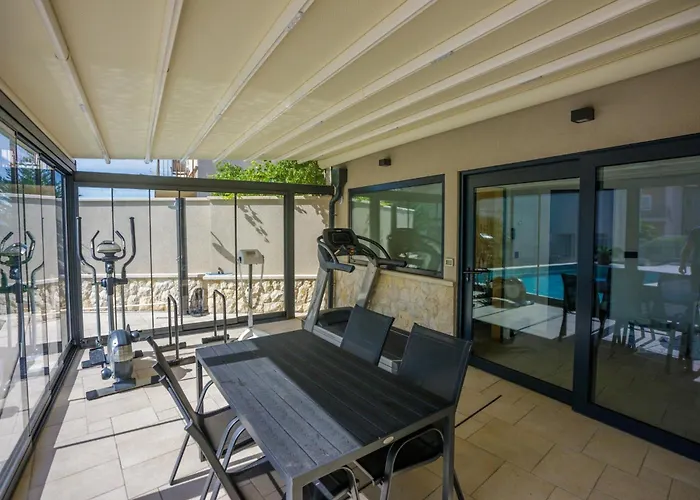 Dita A Apartamento *