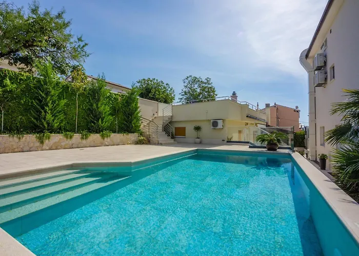 Dita A Apartamento *