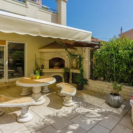 Dita A Цриквеница