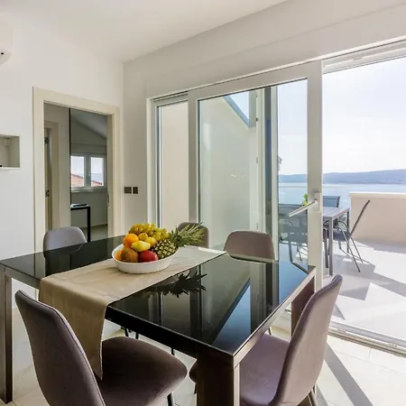 公寓 Dita A 茨里克韦尼察