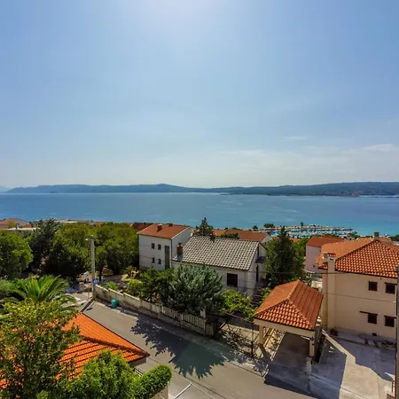 Апартаменты Dita A *