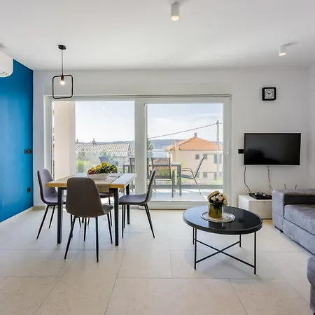 Dita A 茨里克韦尼察