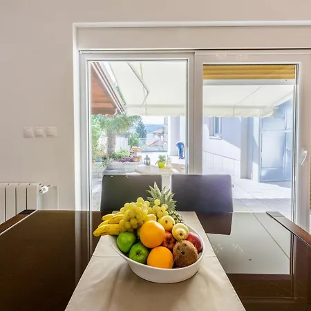 Dita A Апартаменты *