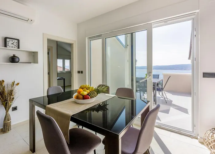 Apartman Dita A Crikvenica