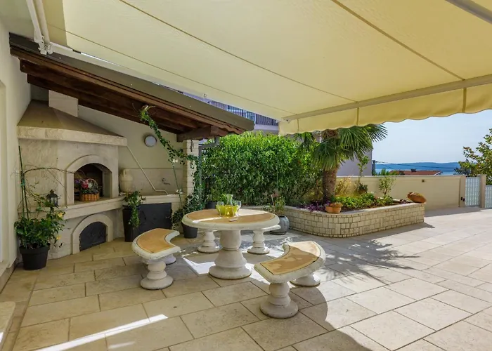 Apartman Dita A Crikvenica